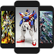 Gundam & Gunpla HD Wallpapers - Androidアプリ