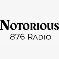 Notorious 876 Radio