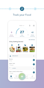 Healthi  Personal Weight Loss Apk New Download 2022 5