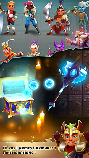 Blades of Brim screenshot 5