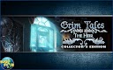 screenshot of Grim Tales: The Heir