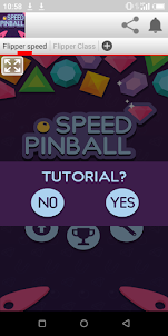 Pinball 2 in 1