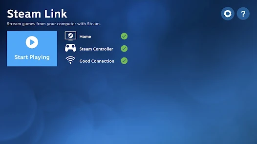 How do I Activate, Download and Play my games in Steam