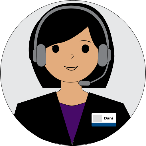 Dani logo