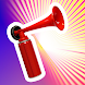 Air Horn Sound Prank - Androidアプリ
