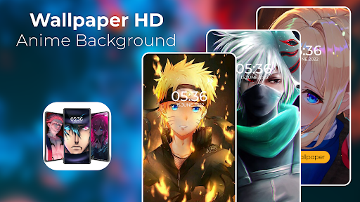 Download do APK de Anime Wallpaper HD 4K para Android