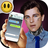 Simulator Virtual Boyfriend icon