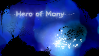 Game screenshot Hero of Many mod apk