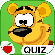 All Animals Quiz For Kids Game