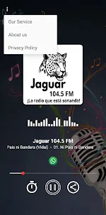 Jaguar 104.5 FM