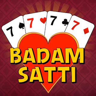 Badam Satti : Card Game