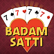 Badam Satti - Sevens Game - Androidアプリ