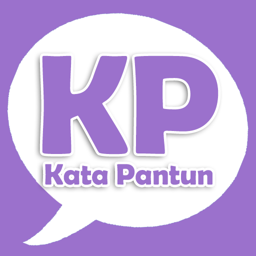 Kata Pantun - Pantun 1000 Kata logo
