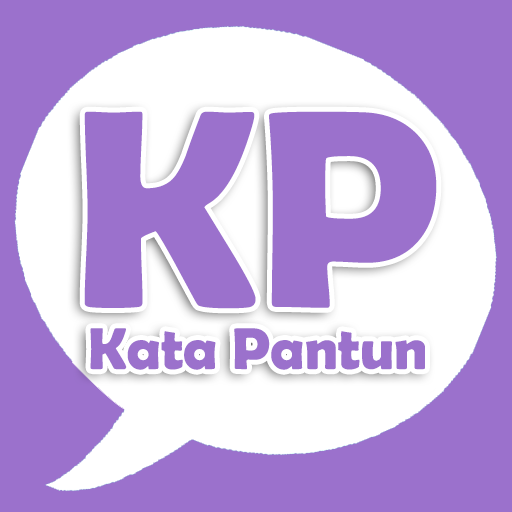 Kata Pantun - Pantun 1000 Kata