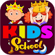 KIDs School - The most complete preschool subjects Download on Windows