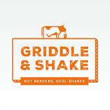 Griddle and Shake icon