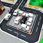 Cover Image of Télécharger Car Parking Jam Traffic Puzzle  APK