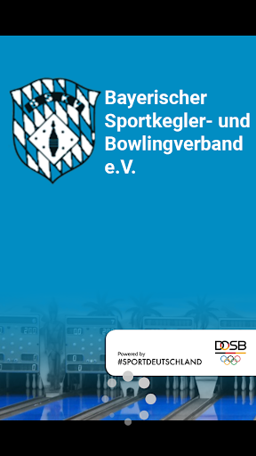 Android application BSKV e.V. screenshort