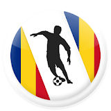 Romania Football League - Liga 1 Bettano icon