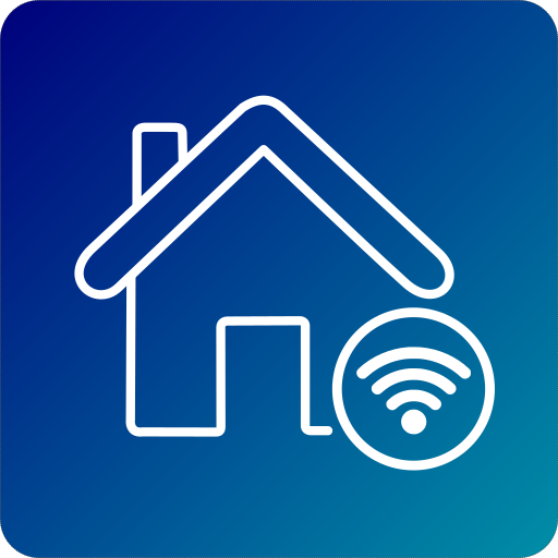 VisiMatic Smart Home logo