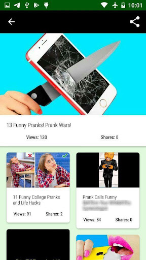 ✓ [Updated] Phone Jokes and Pranks for PC / Mac / Windows 11,10,8,7 /  Android (Mod) Download (2023)