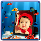 Photo Frames - Aquarium icon