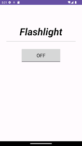 FlashMax - Flash Light