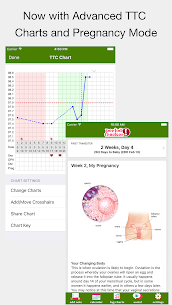 Period Tracker Deluxe APK (Paid/Full) 5