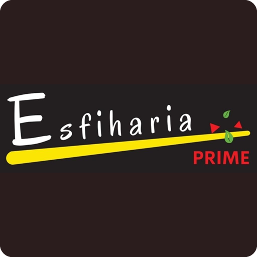 Esfiharia Prime Jaboticabal logo