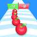 Fruit Run Master : Count Games - Androidアプリ