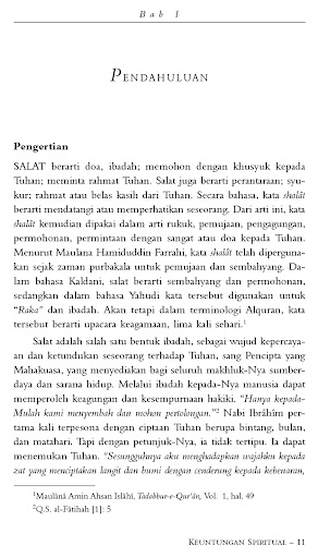 Tuhan Perlu Disembah Screen 3