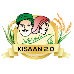 Icon image KISAAN 2.0