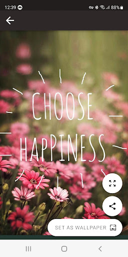 Happy Wallpapers
