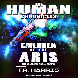 Obraz ikony: Children of the Aris: Set in The Human Chronicles Universe
