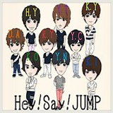 クイズ for Hey! Say!JUMP ファンクイズ検定 icon
