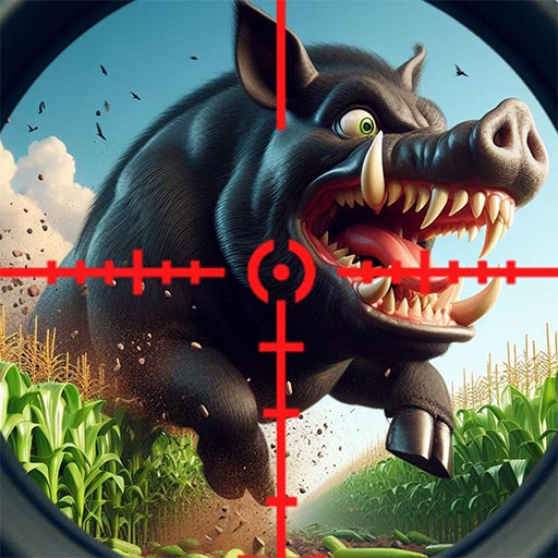 Feral Hunting Scarica su Windows