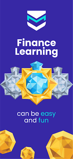 Android application Money Masters: Learn Finance screenshort