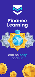 Money Masters: Learn Finance poster 1