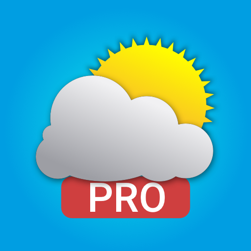 Weather - Meteored Pro News 8.2.6_pro Icon