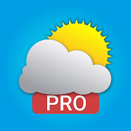 Icon image Weather - Meteored Pro News