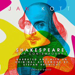Icon image Shakespeare, Our Contemporary