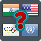 Guess The Flag icon