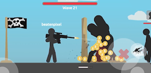 Meme games : Stickman Sniper Game for Android - Download