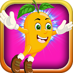 Funny Mango Escape - JRK Games