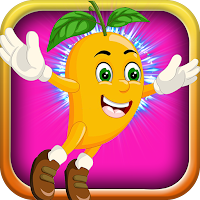 Funny Mango Escape - JRK Games