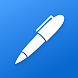 Noteshelf - 有料人気の便利アプリ Android