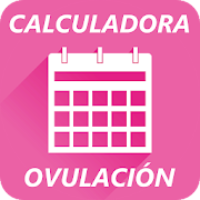 Calculadora Calendario Ovulación
