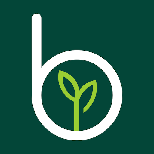 Blossm - Social Plant Market logo