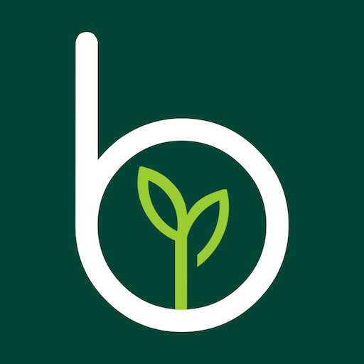 Blossm - Social Plant Market  Icon