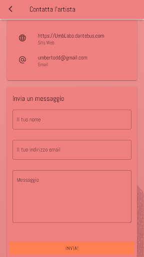 “UmbLabo” Screen 3